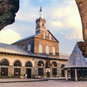 Diyarbakir