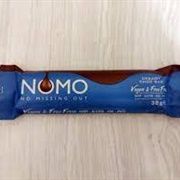 NOMO Creamy Chocolate