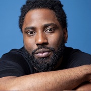 John David Washington (Son)