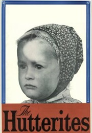 The Hutterites (1964)