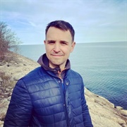 Jason Ruta (Gay, He/Him)