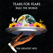 Head Over Heels by Tears for Fears