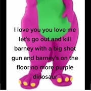 Everyone Hating Kids Characters