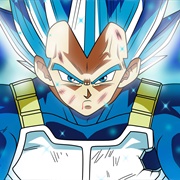Vegeta (Dragon Ball)