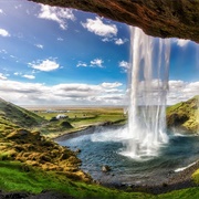 Seljalandsfoss