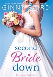 Second Bride Down (Ginny Baird)