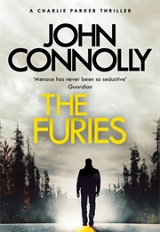 The Furies (John Connolly)