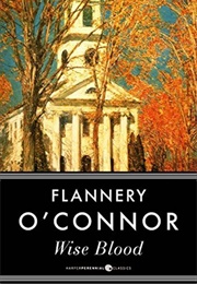 Wise Blood (Flannery O'Connor)