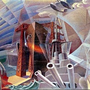 Fascist Creations (Gerardo Dottori)