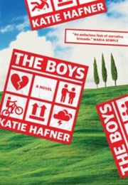 The Boys (Katie Hafner)