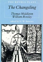The Changeling (Thomas Middleton)