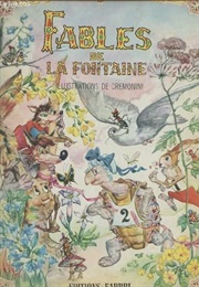 Fables De La Fontaine (Jean De La Fontaine)