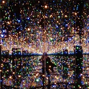 Yayoi Kusama, Tate Modern