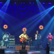 Go to a Blue Rodeo Concert