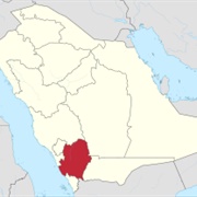 'Asir Province