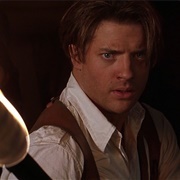 Rick O'Connell (The Mummy Trilogy, 1999-2008)