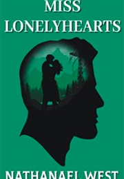 Miss Lonelyhearts (Nathanael West)