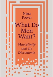What Do Men Want? (Nina Powers)
