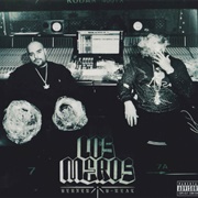 Berner & B-Real - Los Meros