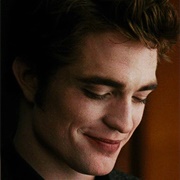 Edward Cullen, Twilight