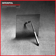 The Other Side of Make-Believe (Interpol, 2022)