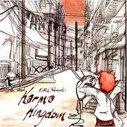 Eibol - Karma Kingdom