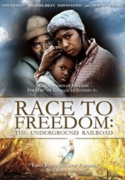 Race to Freedom: The Underground Railroad (1994)