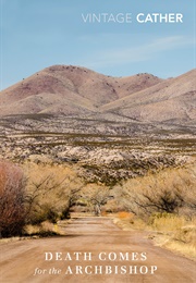 Death Comes for the Archbishop (Willa Cather)