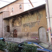 Chiesa Di S. Leonardo in Assisi