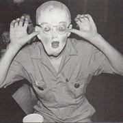 Booji Boy's Funeral - Devo