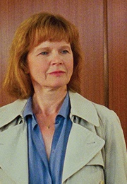 Eva Medusa Gühne - Etage X (2016)