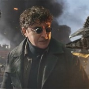 Otto Octavius (Marvel)