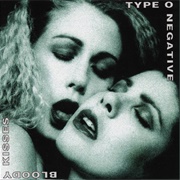 Black No. 1 (Little Miss Scare-All) - Type O Negative