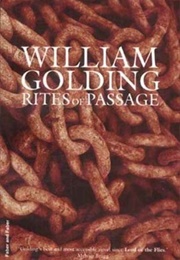 Rites of Passage (William Golding)