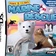 Paws & Claws: Marine Rescue