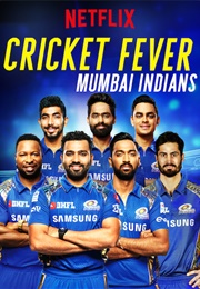Cricket Fever: Mumbai Indians (2019)