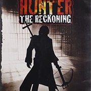 Hunter: The Reckoning