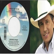 Check Yes or No - George Strait