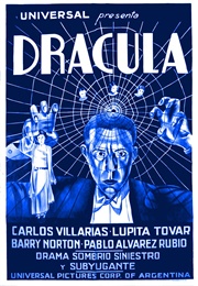 Dracula (1931)
