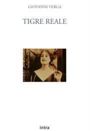 Tigre Reale (Giovanni Verga)