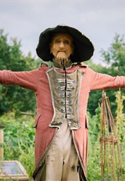 Worzel Gummidge - Series 2 (2021)