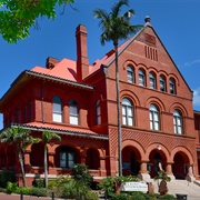 Key West Museum of Art &amp; History