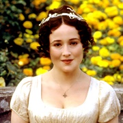 Elizabeth (Pride and Prejudice)