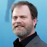Rainn Wilson