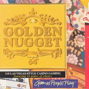 Golden Nugget 64
