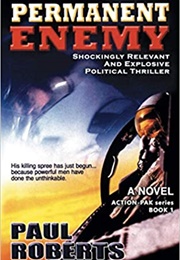 Permanent Enemy (Paul Roberts)