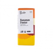 Raaka Bananas Foster Dark 66% Cacao