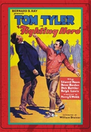 Fighting Hero (1934)