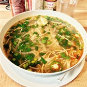 Saigon Noodle House