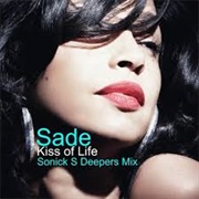 Kiss of Life - Sade